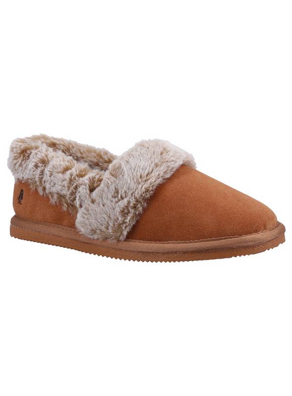 HUSH PUPPIES Ariel Slipper 6