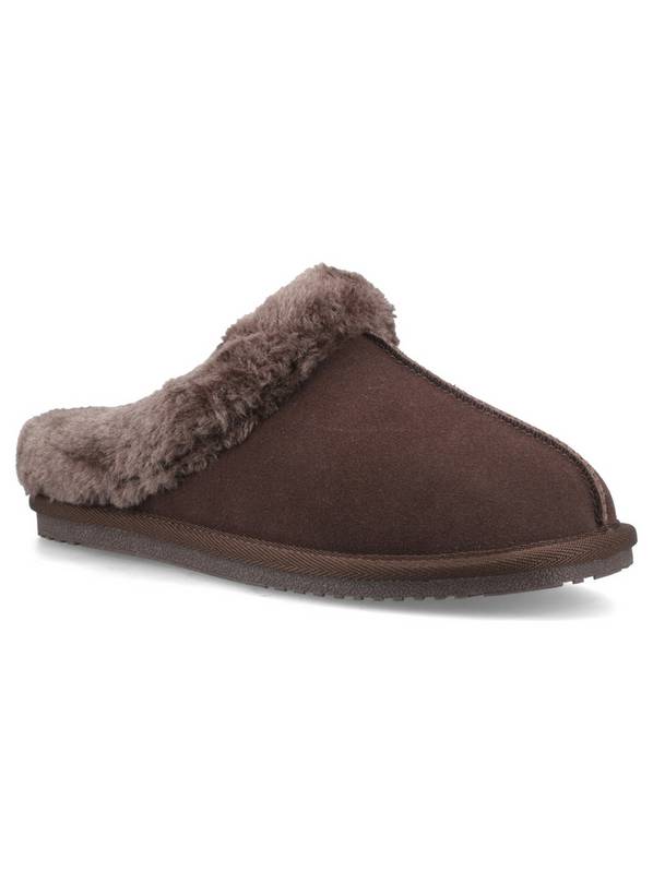 HUSH PUPPIES Amara Slipper 6