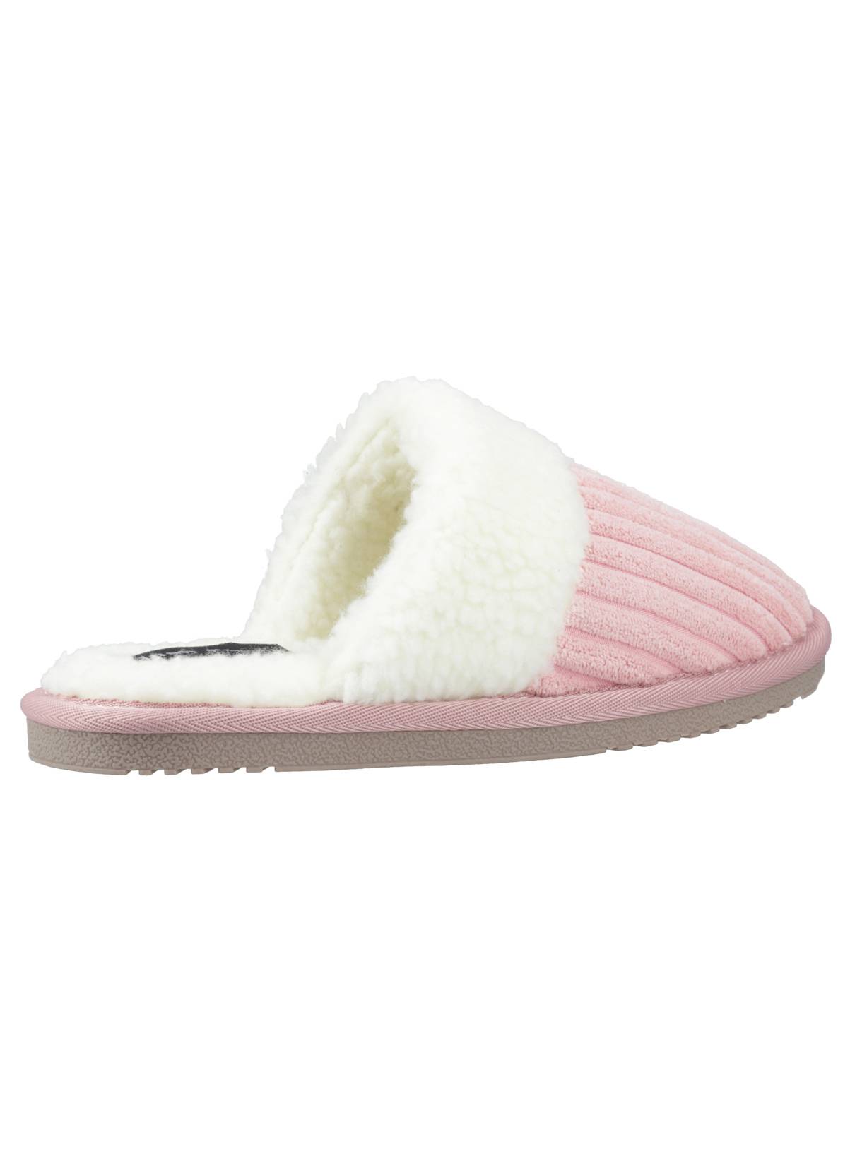 HUSH PUPPIES Arianna Cord Slipper 7 - Image 2