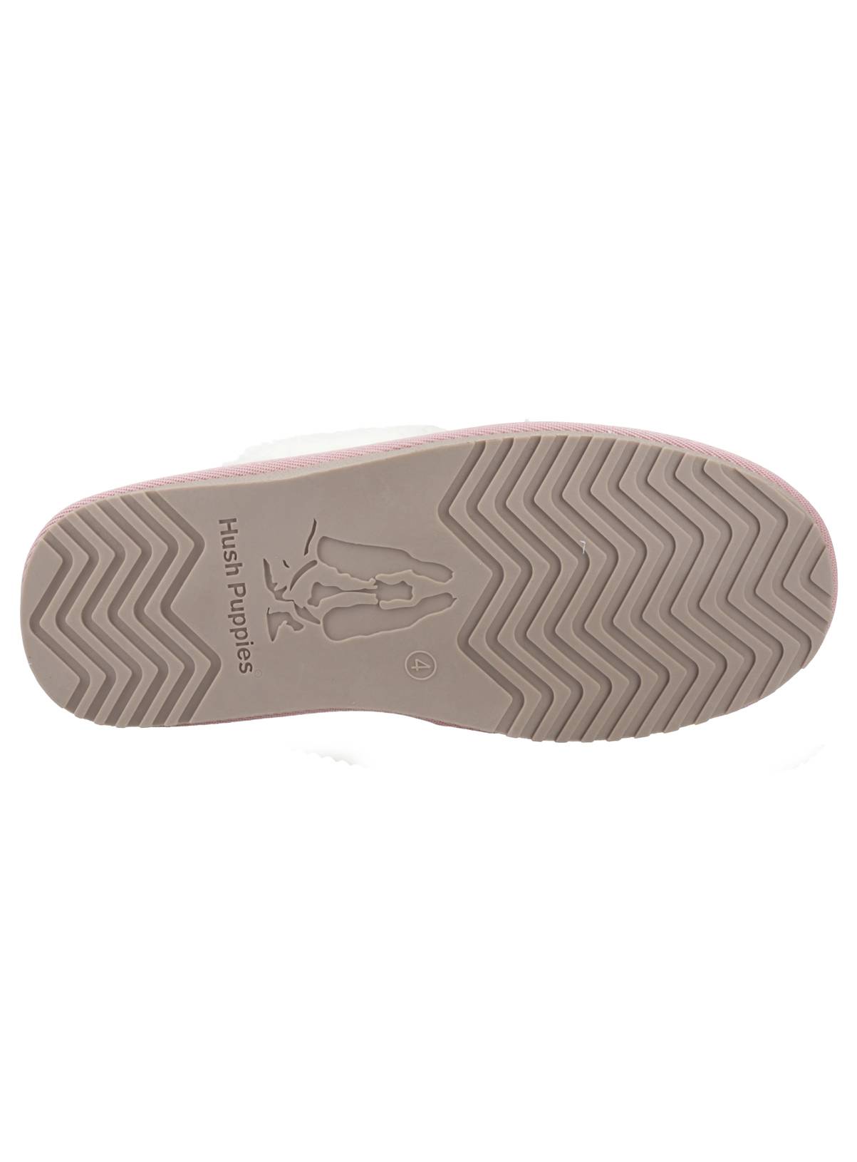 HUSH PUPPIES Arianna Cord Slipper 7 - Image 3