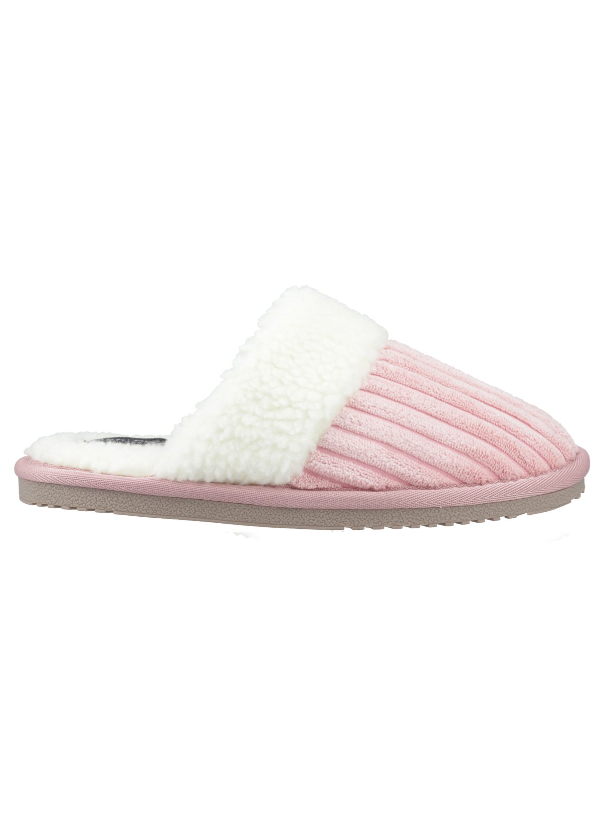 HUSH PUPPIES Arianna Cord Slipper 7 - Image 4 thumbnail