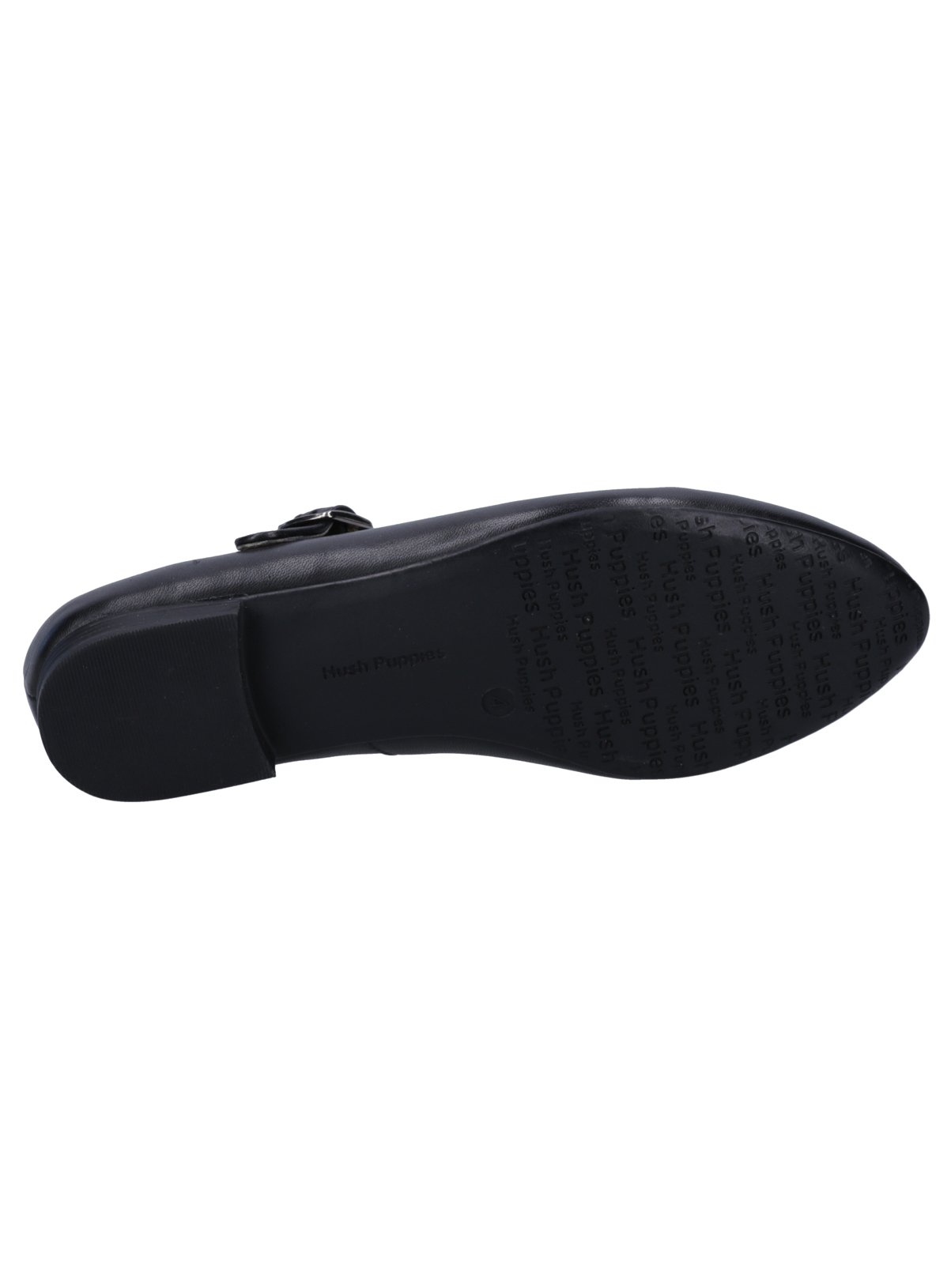 HUSH PUPPIES Melissa Mary Jane Leather Shoes 6 - Image 3 thumbnail