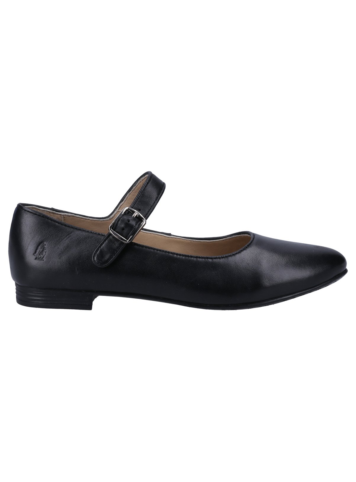 HUSH PUPPIES Melissa Mary Jane Leather Shoes 6 - Image 4 thumbnail