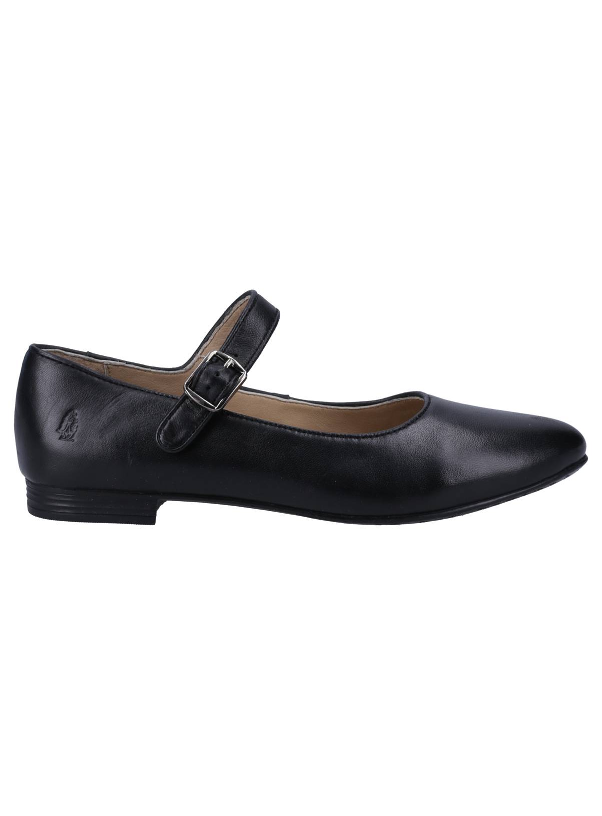 HUSH PUPPIES Melissa Mary Jane Leather Shoes 6 - Image 4