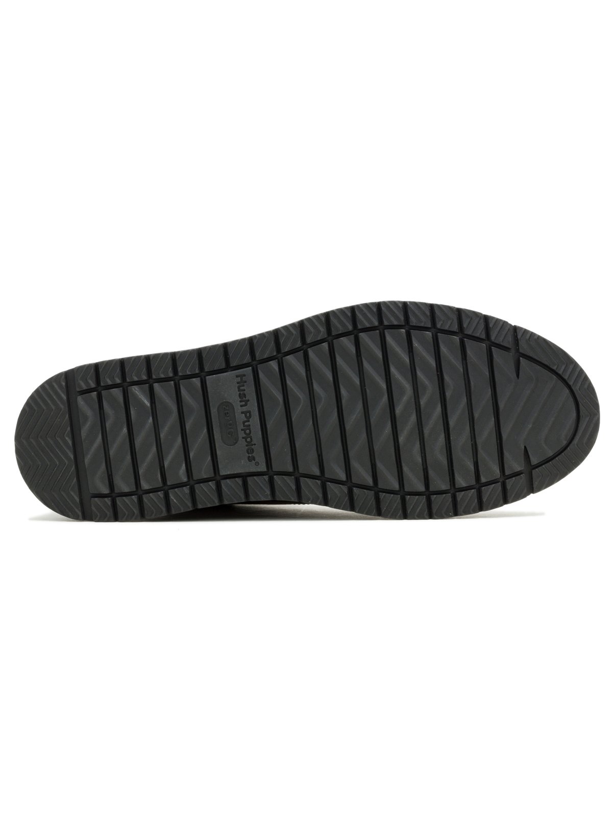 HUSH PUPPIES Jenson Lace Boot Brown 7 - Image 3 thumbnail