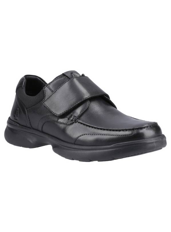 HUSH PUPPIES Hector Touch Fastening Slip On Shoes 6