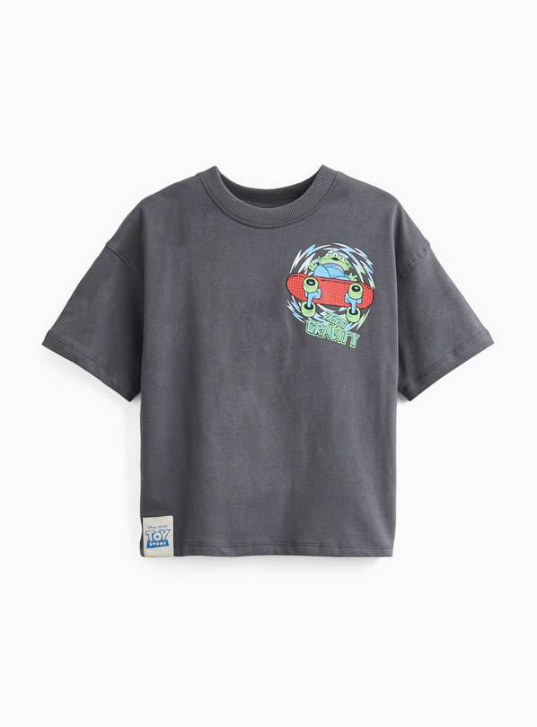 Disney Zero Gravity T-Shirt 4-5 years