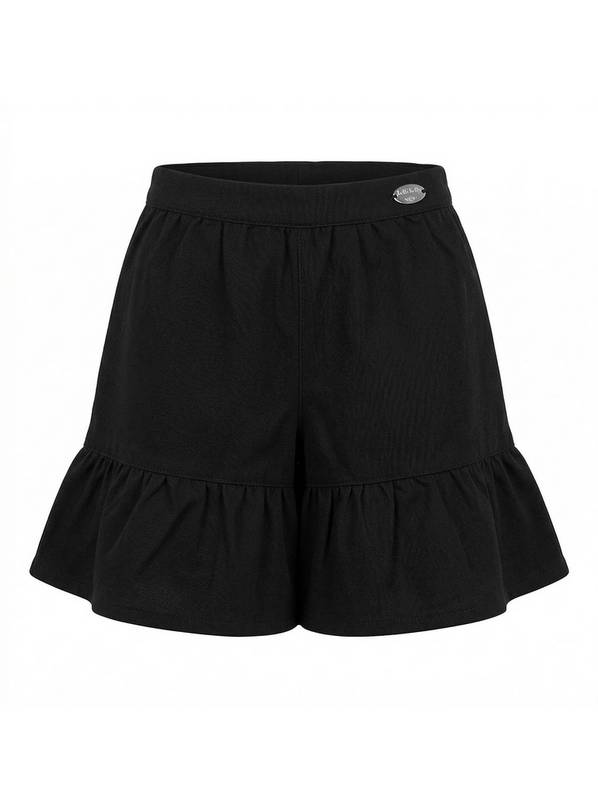 LELLI KELLY Bambi Culotte Black 7-8 years