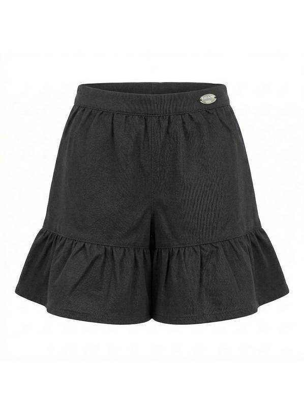 LELLI KELLY Bambi Culotte Grey 7-8 years