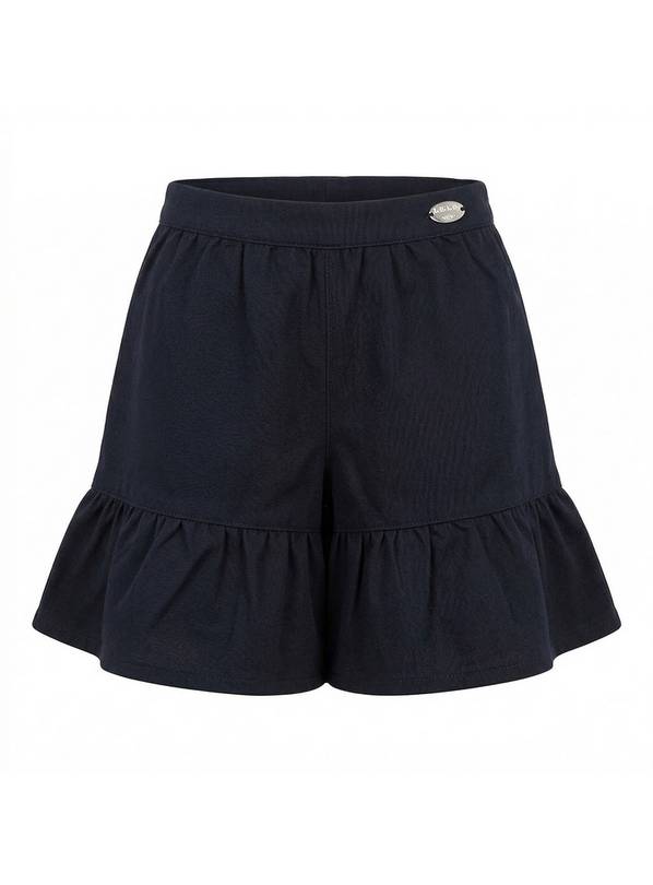 LELLI KELLY Bambi Culotte Navy 9-10 years