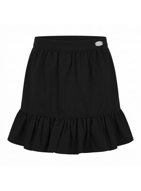 LELLI KELLY Betty Skirt Black 5-6 years
