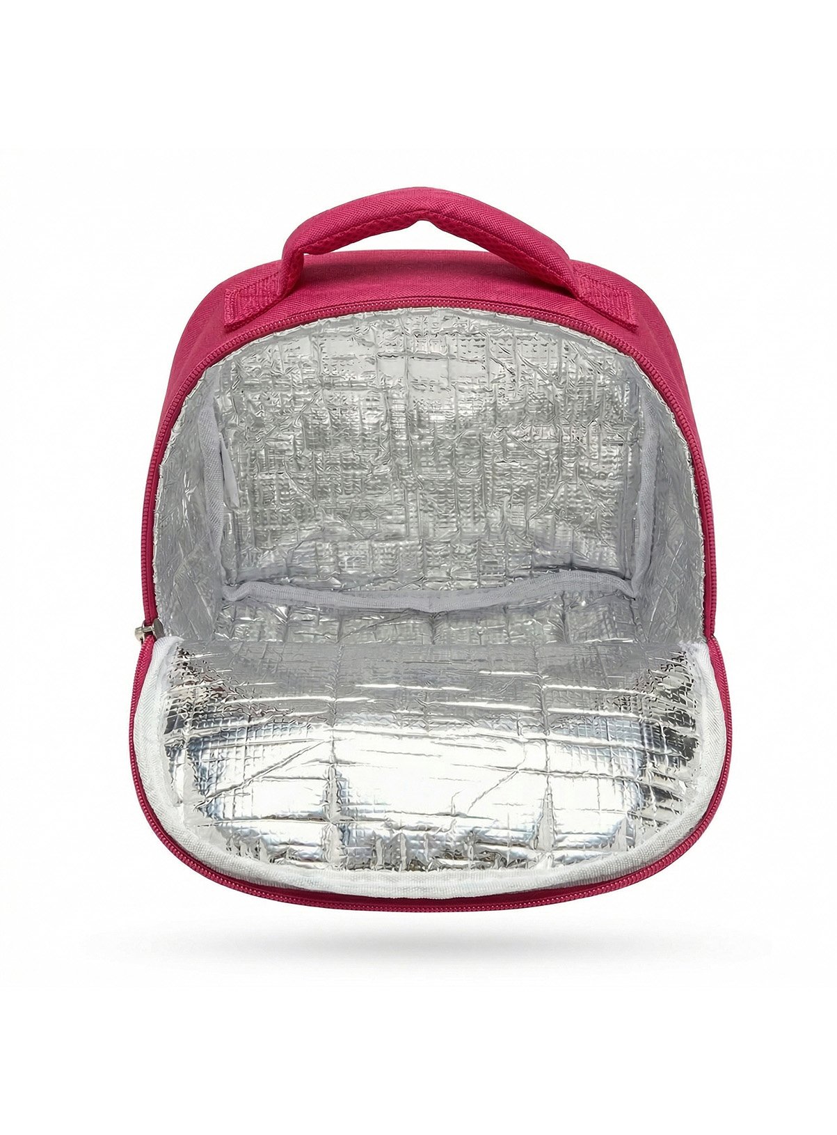 LELLI KELLY Billie Ruffle Lunch Bag Pink One Size - Image 2 thumbnail