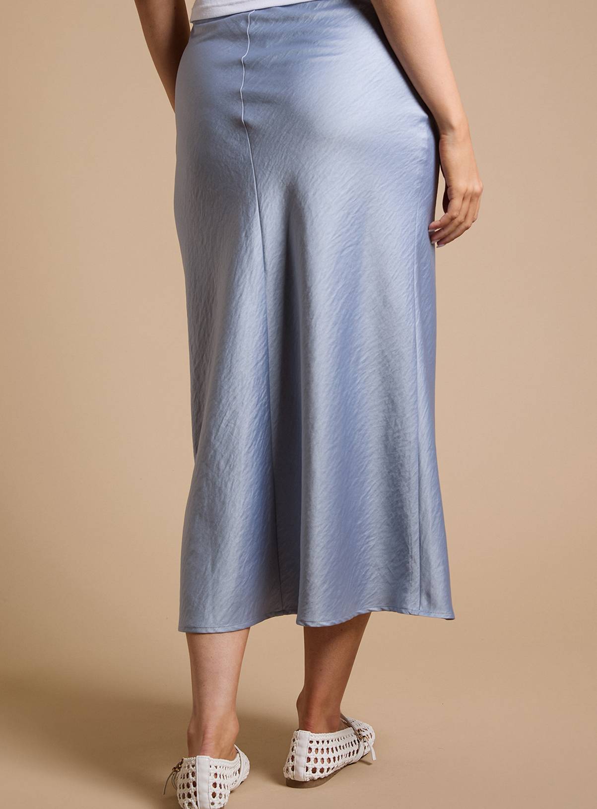 DOROTHY PERKINS Relaxed Bias Skirt 12 - Image 3
