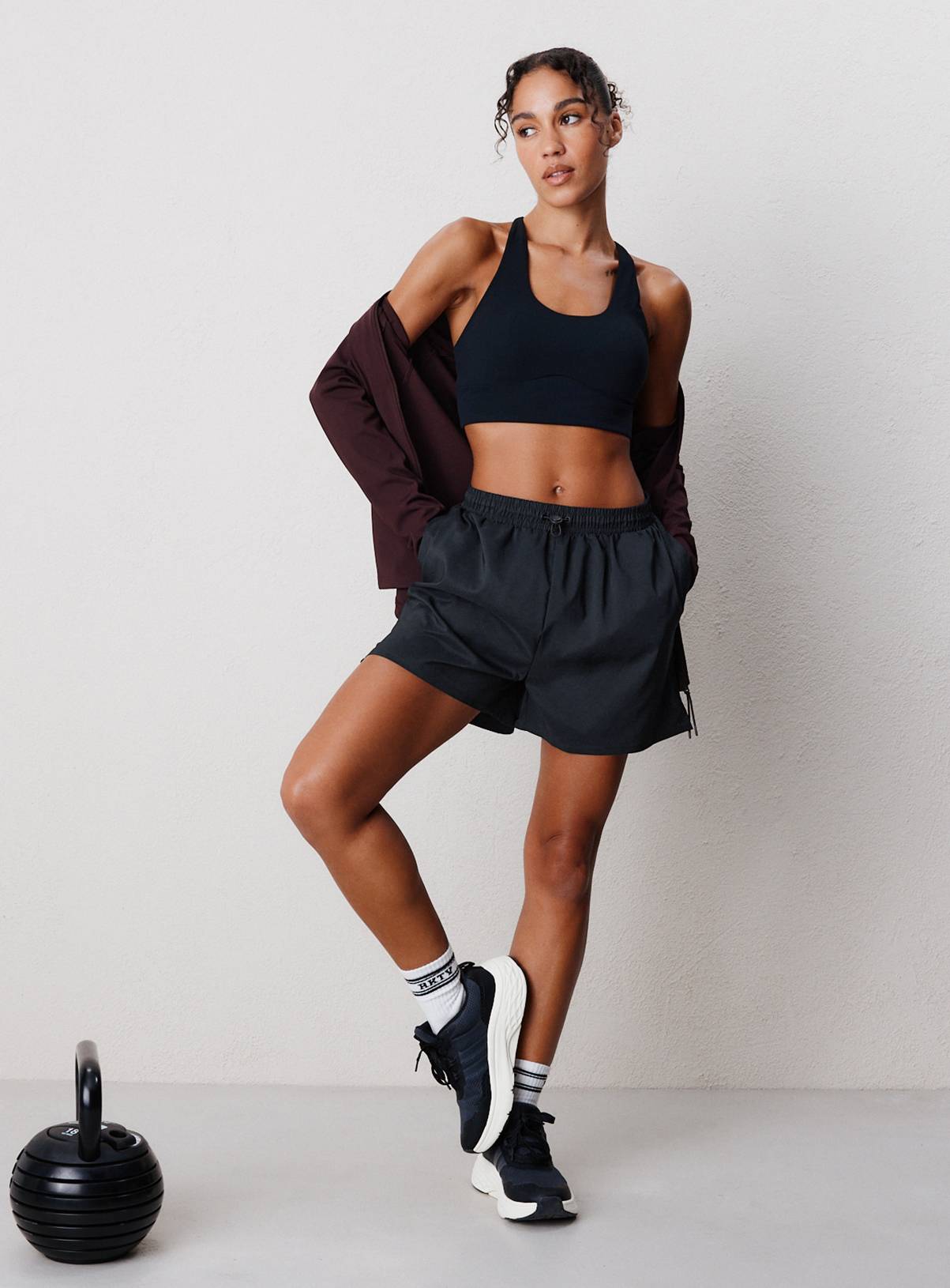 REAKTIV 2-In-1 Shorts XL - Image 4