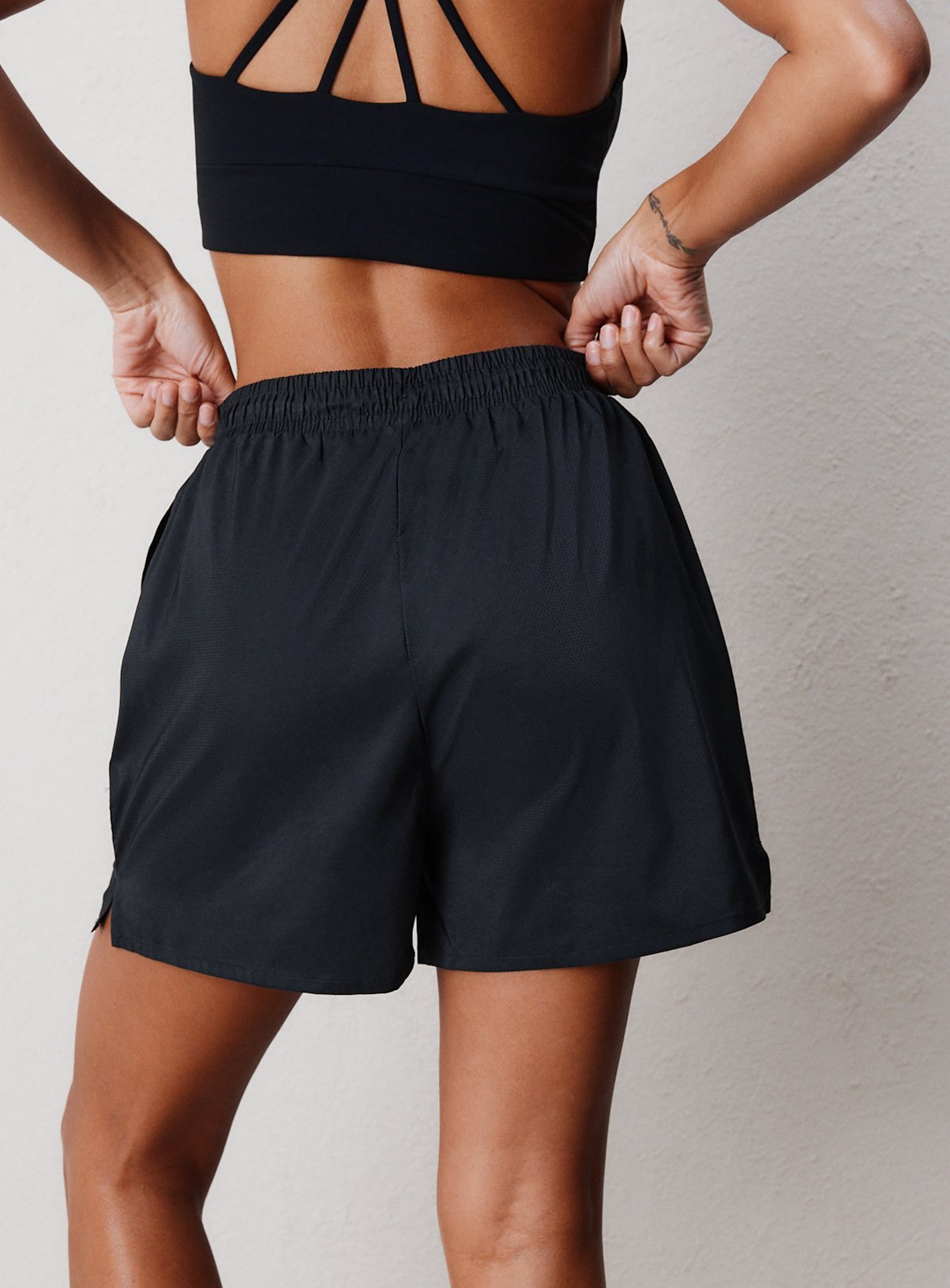 REAKTIV 2-In-1 Shorts XL - Image 5 thumbnail