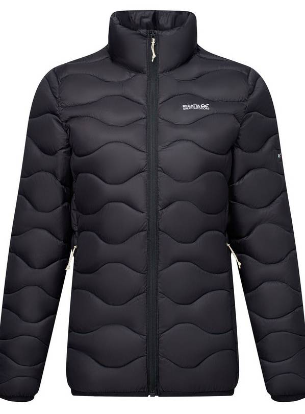 REGATTA Hydi Padded Jacket 14