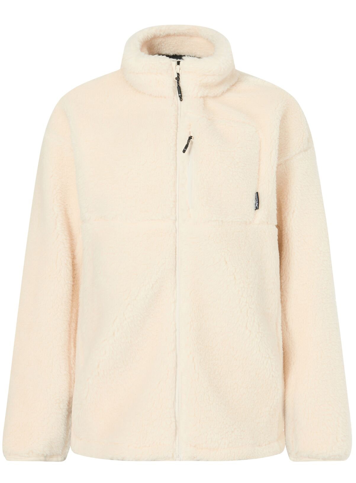REGATTA Roswind Water Repellent Fleece Cream 16 - Image 2 thumbnail