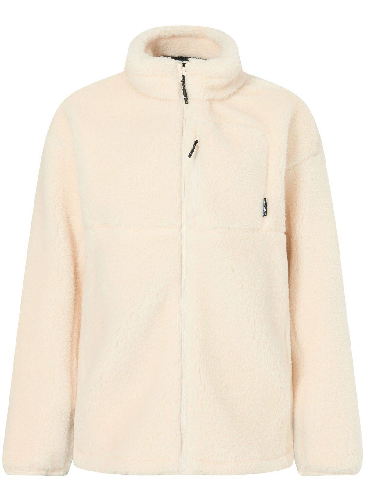 REGATTA Roswind Water Repellent Fleece Cream 16 - Image 2