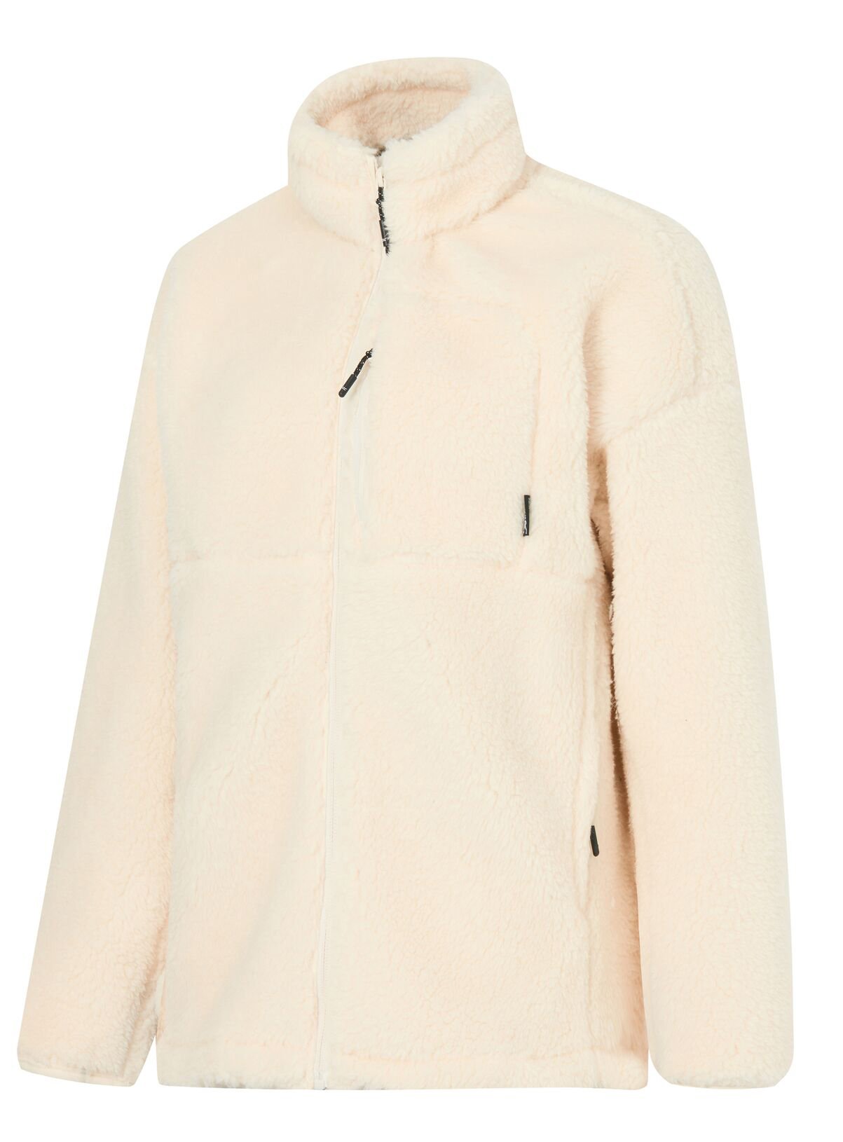 REGATTA Roswind Water Repellent Fleece Cream 16 - Image 3 thumbnail