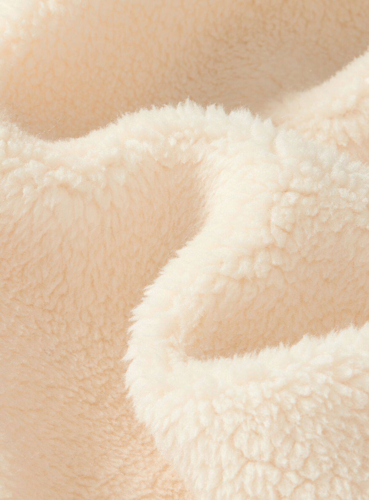 REGATTA Roswind Water Repellent Fleece Cream 16 - Image 5