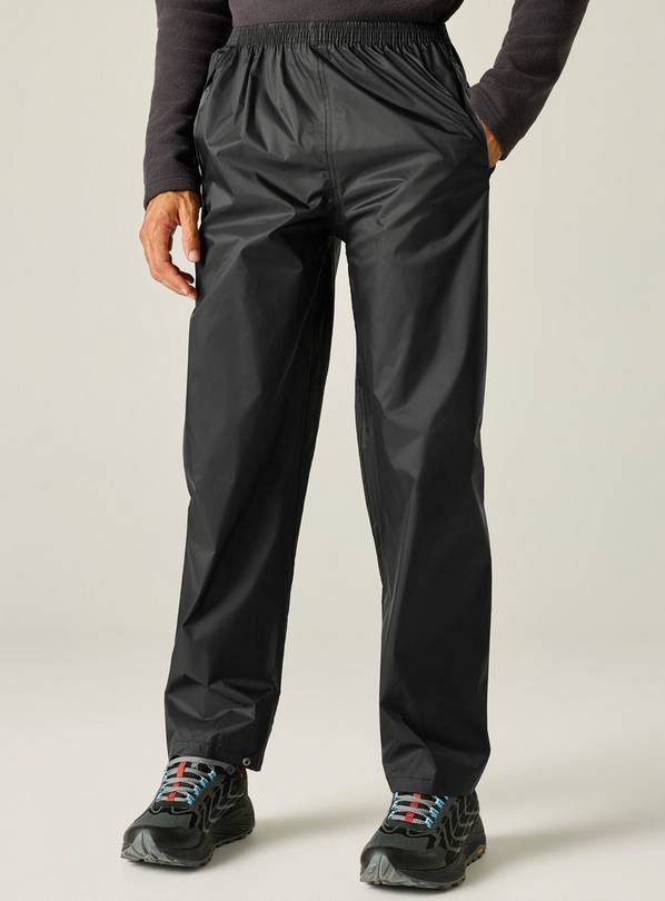 REGATTA Pack It Over Trousers S