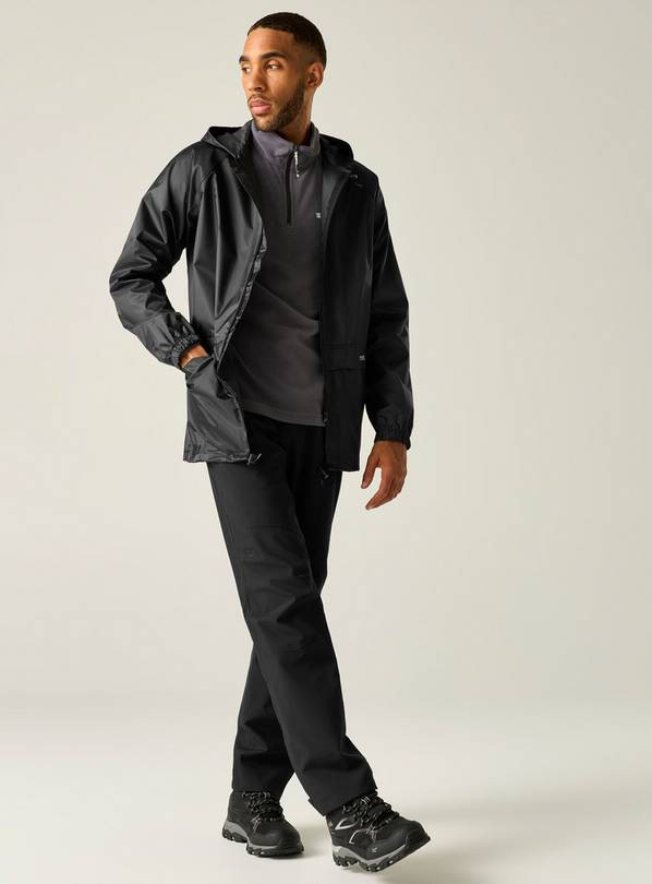 REGATTA Stormbreak Jacket S