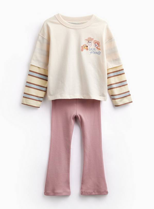 Toy Story Jessie Besties Forever Pyjama Set 2-3 years