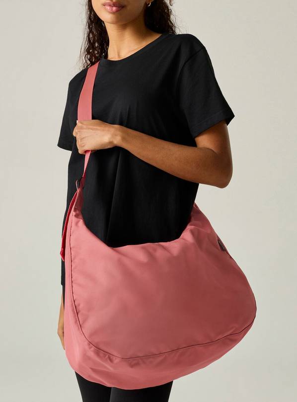 REGATTA Boulder Crossbody Bag One Size