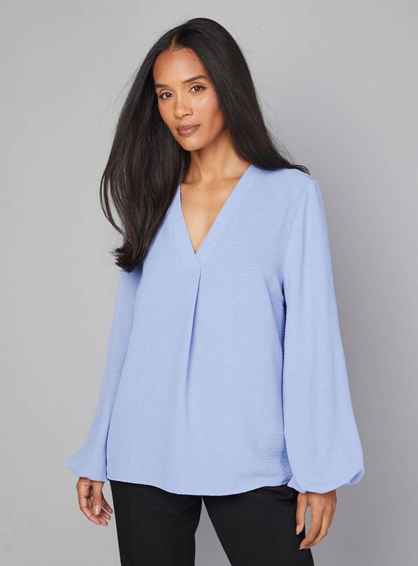 WALLIS Overhead Shirt 18