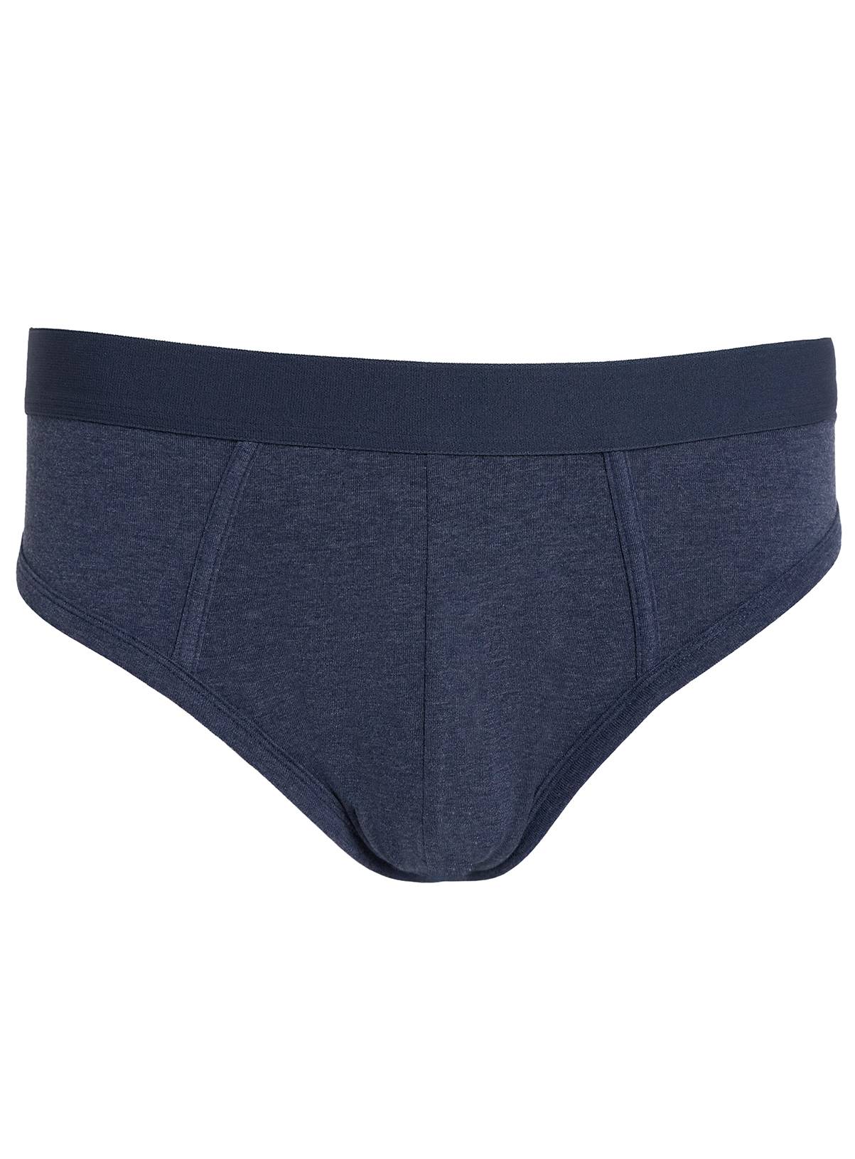 JACAMO 5 Pack Blue Mix Briefs 42/44 - Image 2