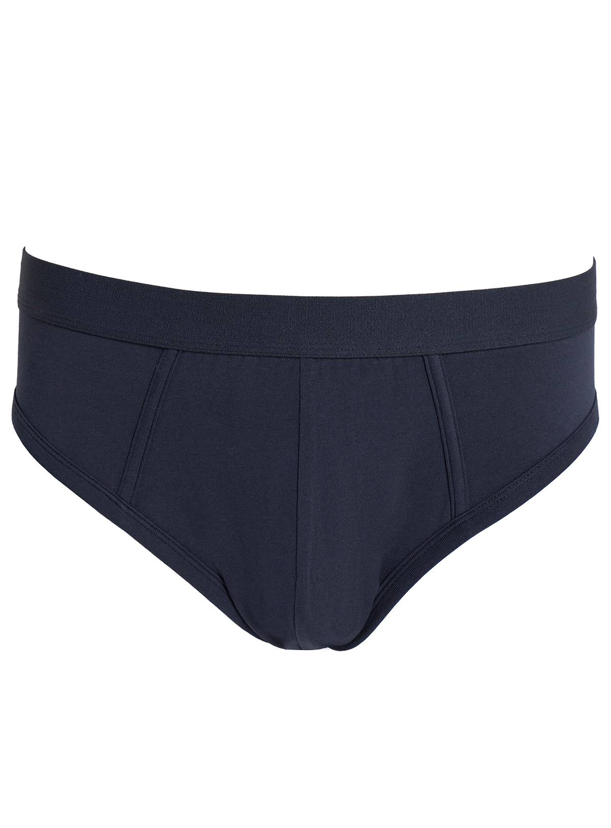 JACAMO 5 Pack Blue Mix Briefs 42/44 - Image 3