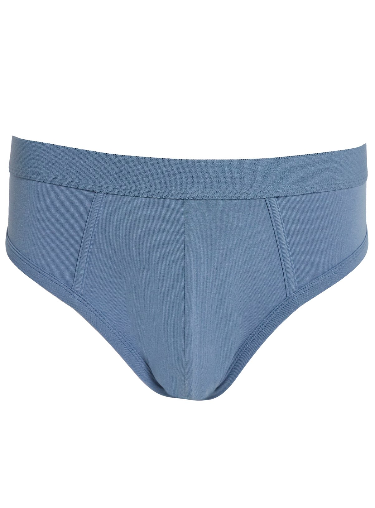 JACAMO 5 Pack Blue Mix Briefs 42/44 - Image 4 thumbnail