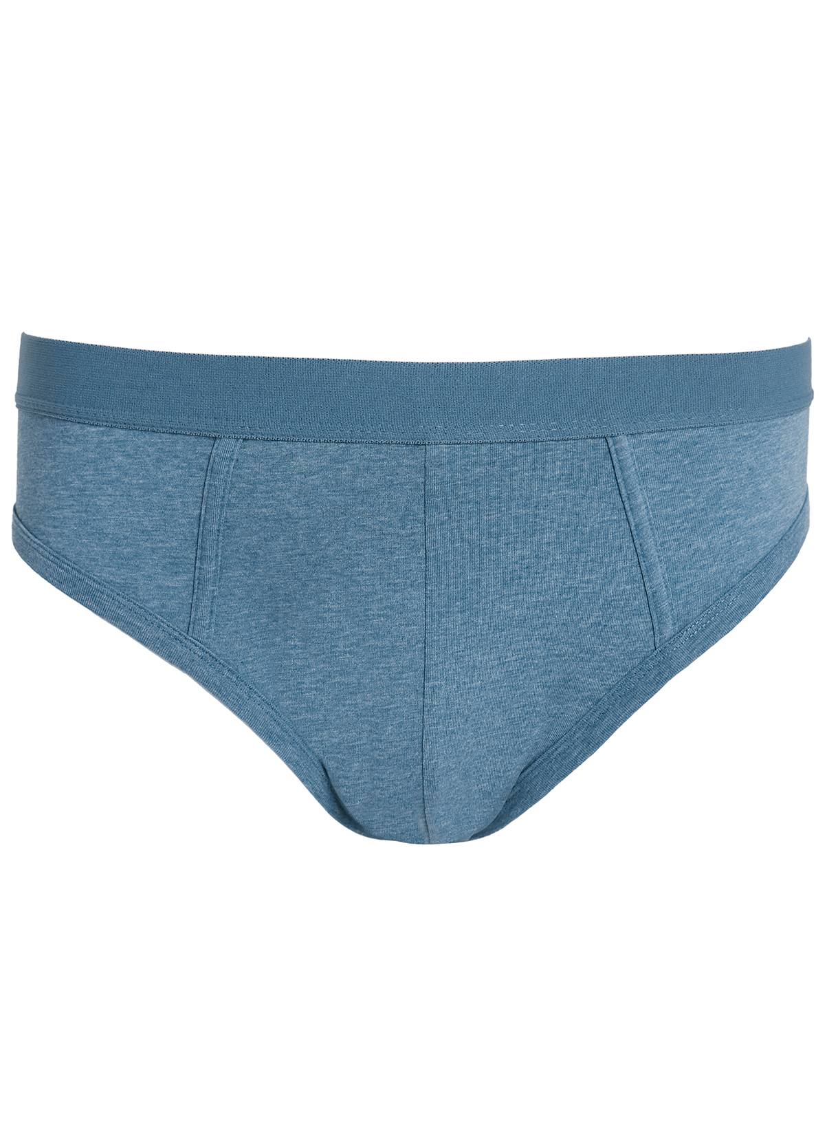 JACAMO 5 Pack Blue Mix Briefs 42/44 - Image 5