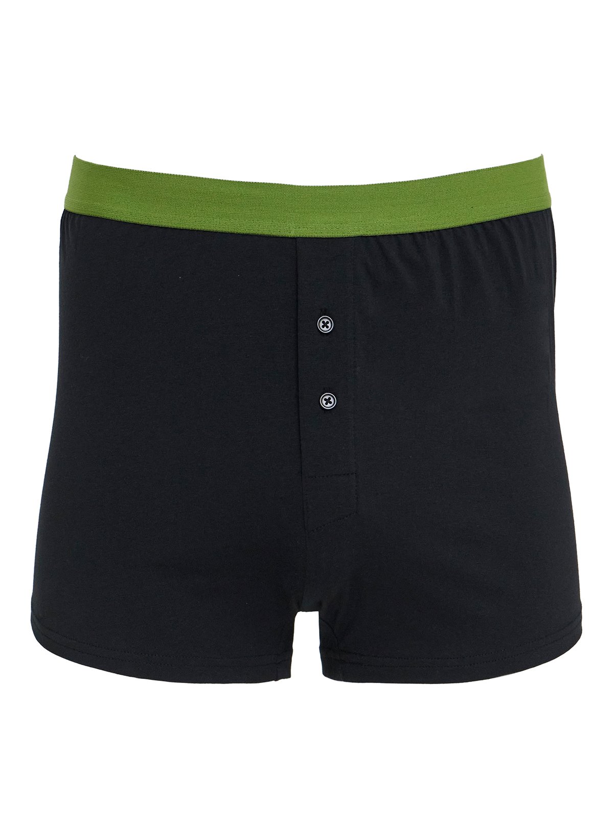 JACAMO 5 Pack Contrast Waist Loose Boxers 54/56 - Image 3 thumbnail