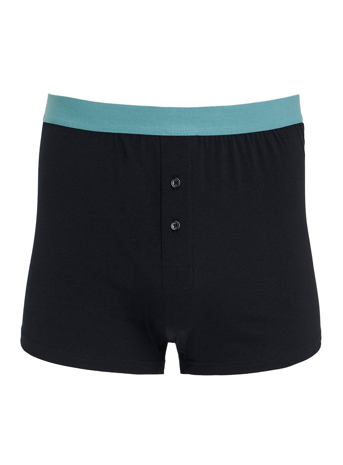 JACAMO 5 Pack Contrast Waist Loose Boxers 54/56 - Image 6 thumbnail