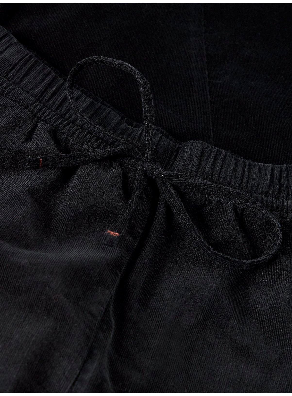 WHITE STUFF Leona Pull on Cord Trouser 8 - Image 6 thumbnail