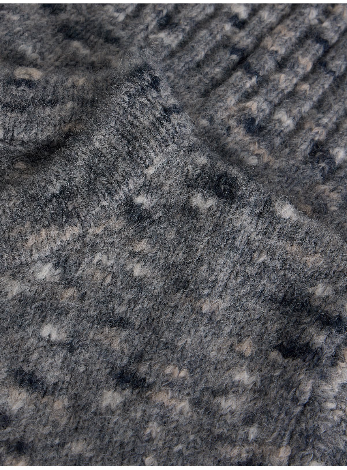 WHITE STUFF Nena Nep Jumper 12 - Image 6 thumbnail