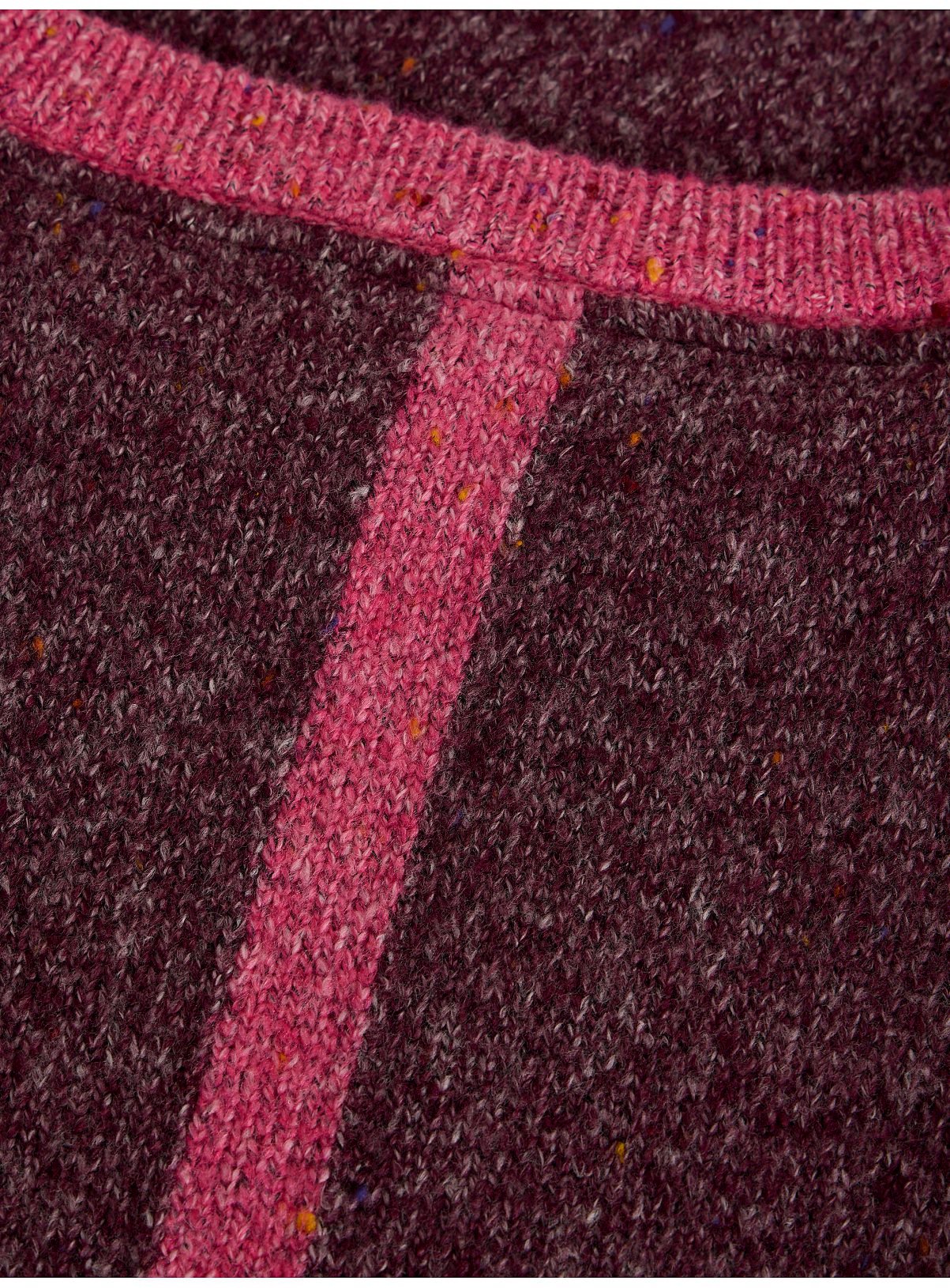 WHITE STUFF Talia Nep Jumper 18 - Image 6 thumbnail