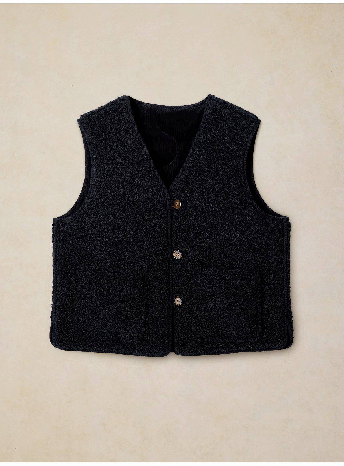 WHITE STUFF Emery Reversible Gilet 10 - Image 5