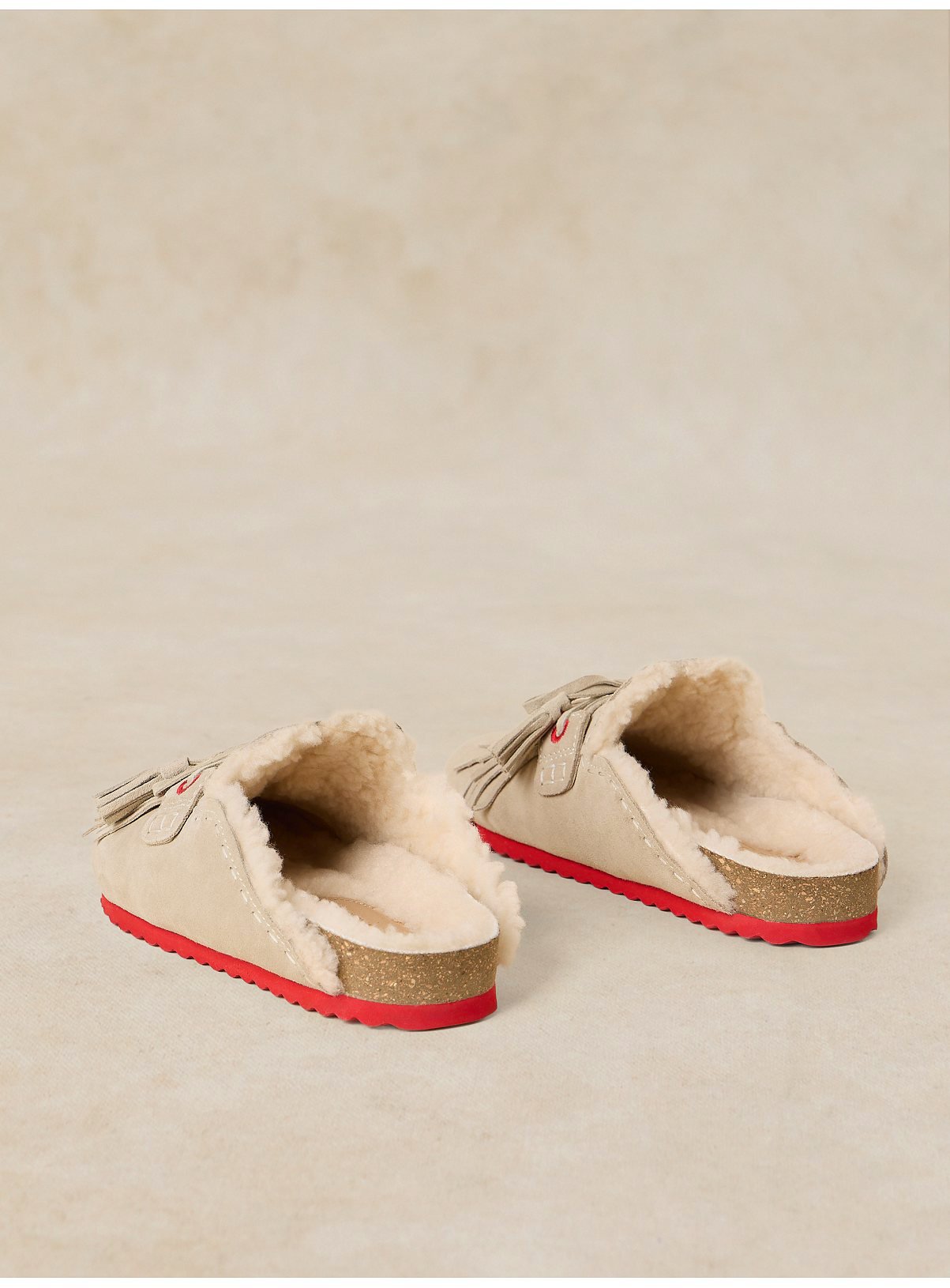 WHITE STUFF Myrtle Tassel Footbed 3 - Image 2 thumbnail