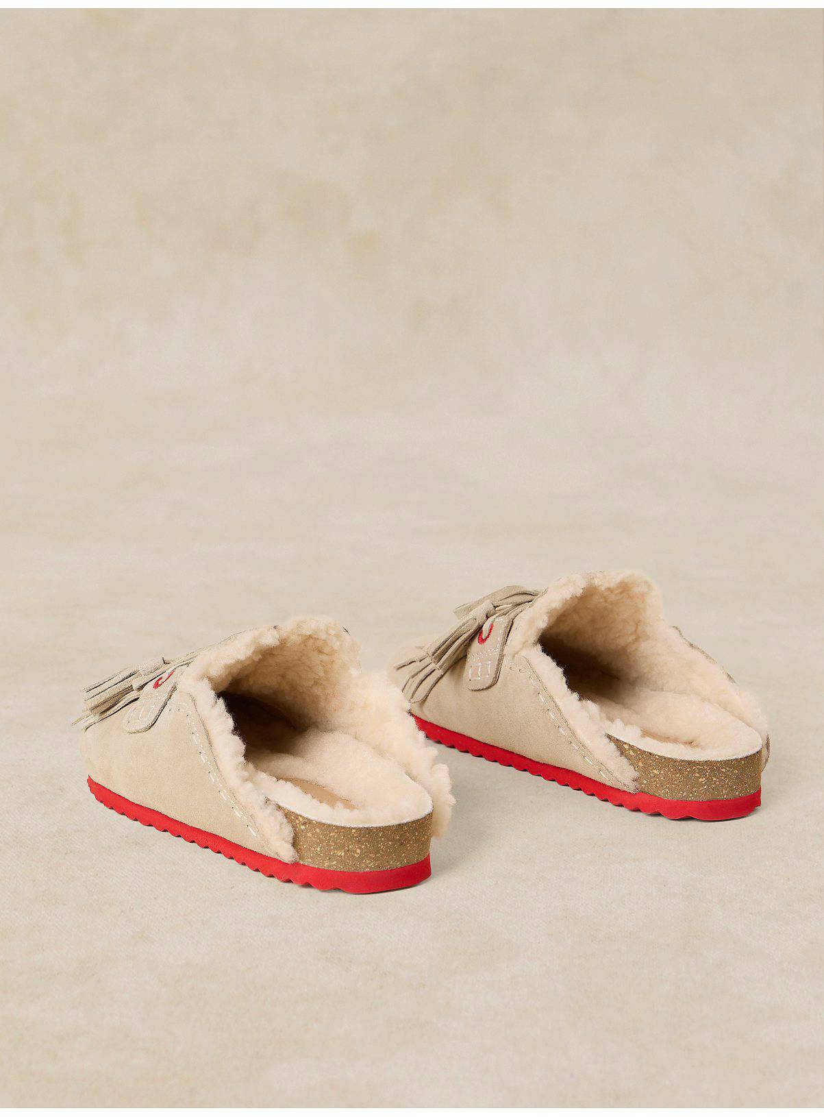 WHITE STUFF Myrtle Tassel Footbed 3 - Image 2