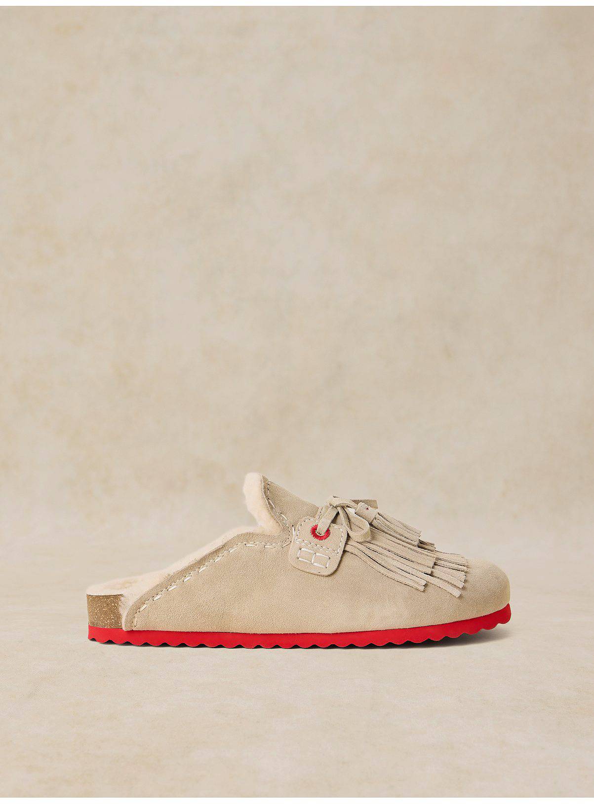WHITE STUFF Myrtle Tassel Footbed 3 - Image 4