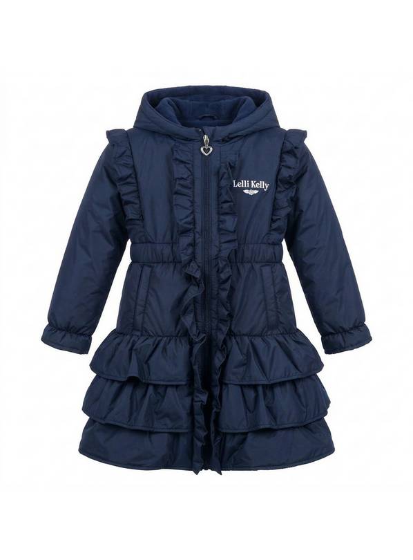 LELLI KELLY Lk Bella Coat 9-10 years