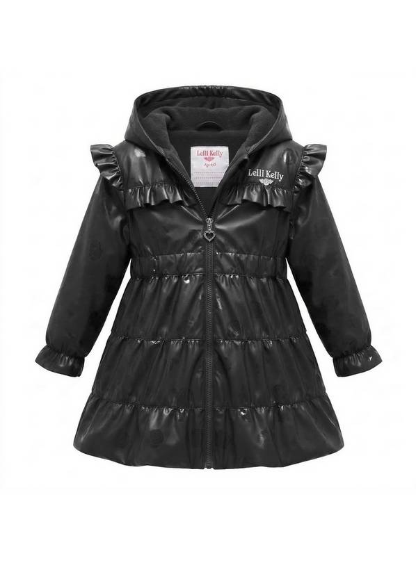 LELLI KELLY Lk Bonnie Coat 6-7 years