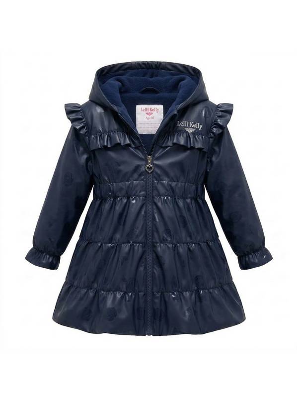 LELLI KELLY Lk Bonnie Coat 8-9 years
