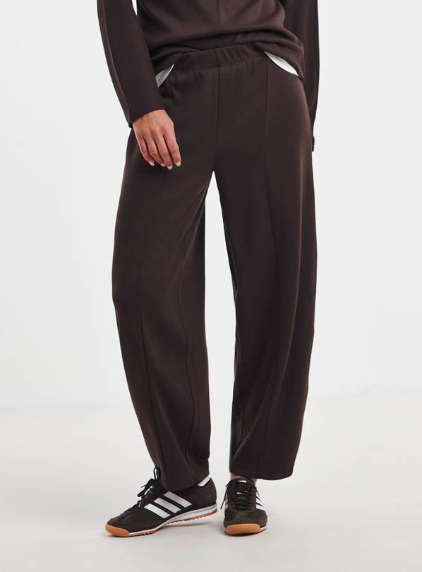 JD WILLIAMS Cosy Barrel Leg Jogger 8R