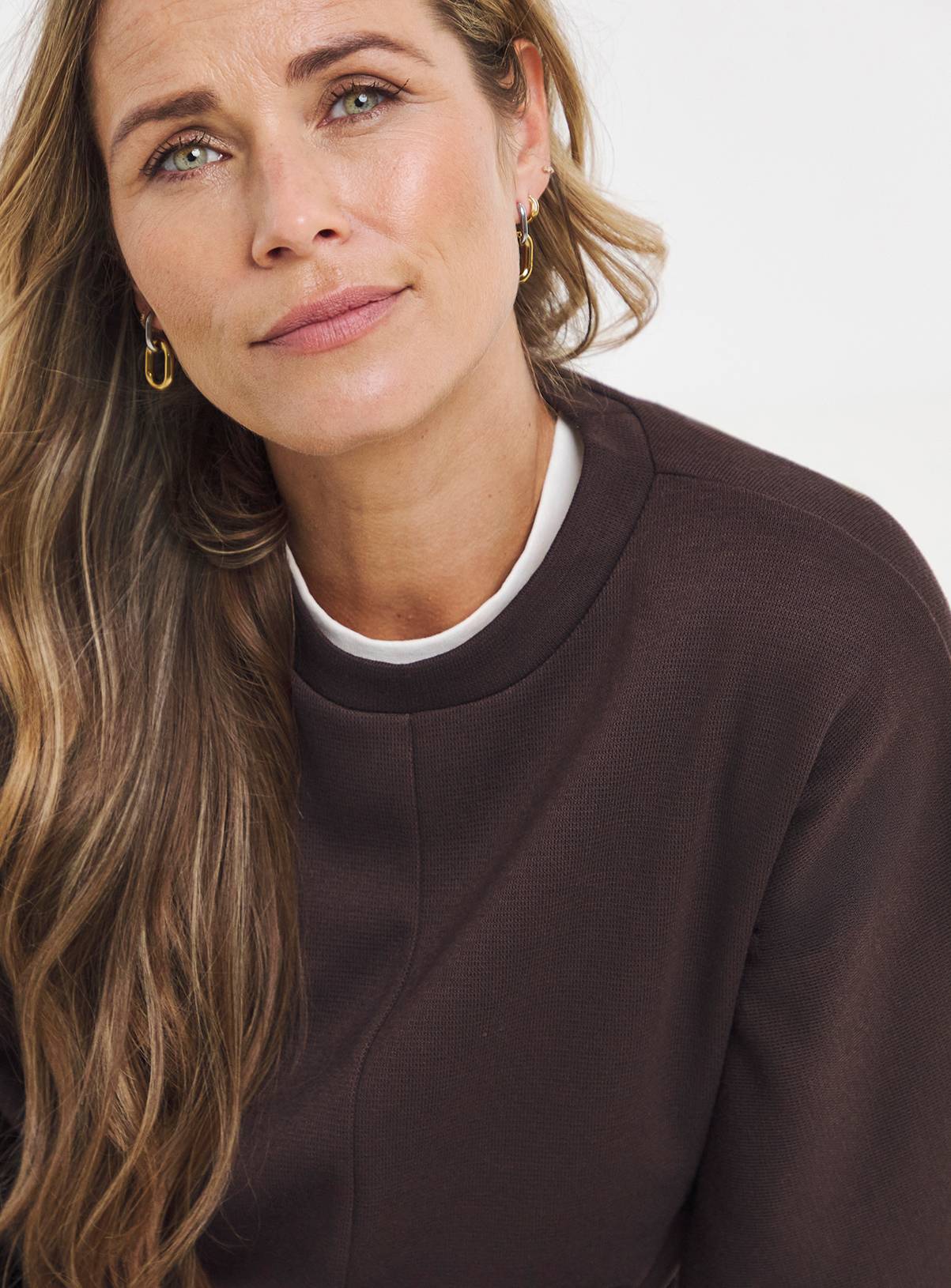 JD WILLIAMS Cosy Barrel Leg Jogger 8R - Image 4