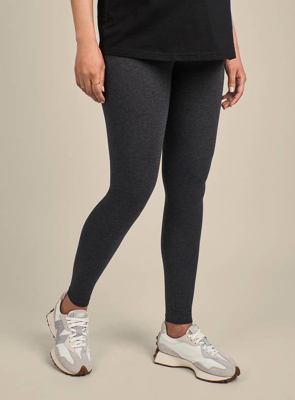 JOJO MAMAN BÉBÉ Cotton Rich Leggings 12