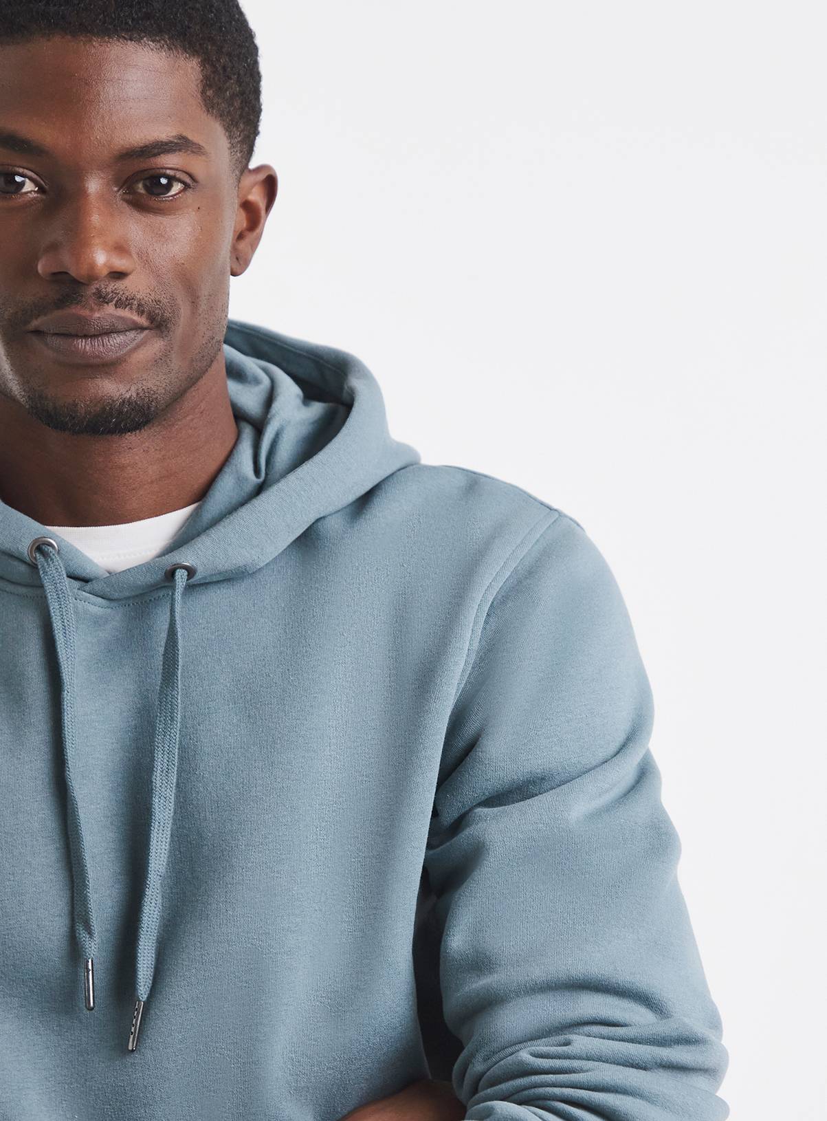 JACAMO Overhead Hoodie Long 2XL - Image 4