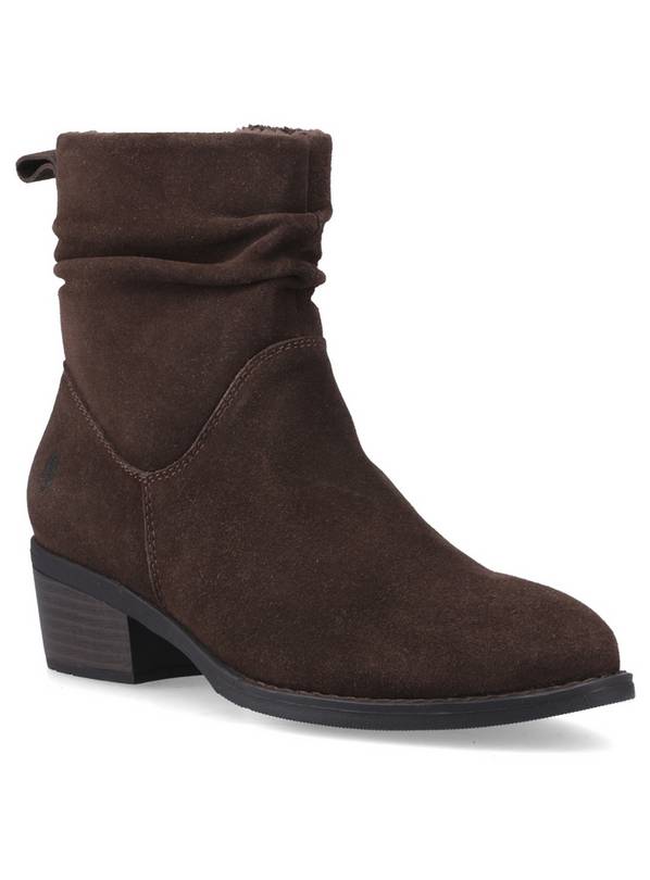 HUSH PUPPIES Iris Boot 5